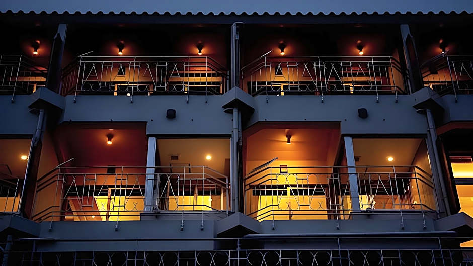 Umi No Terrace Yomitan Toya