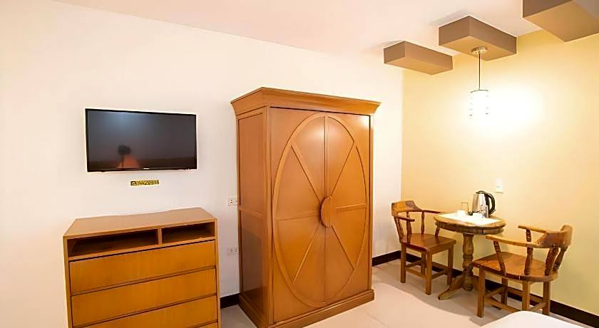 OYO 195 Ranchotel - BiÃan