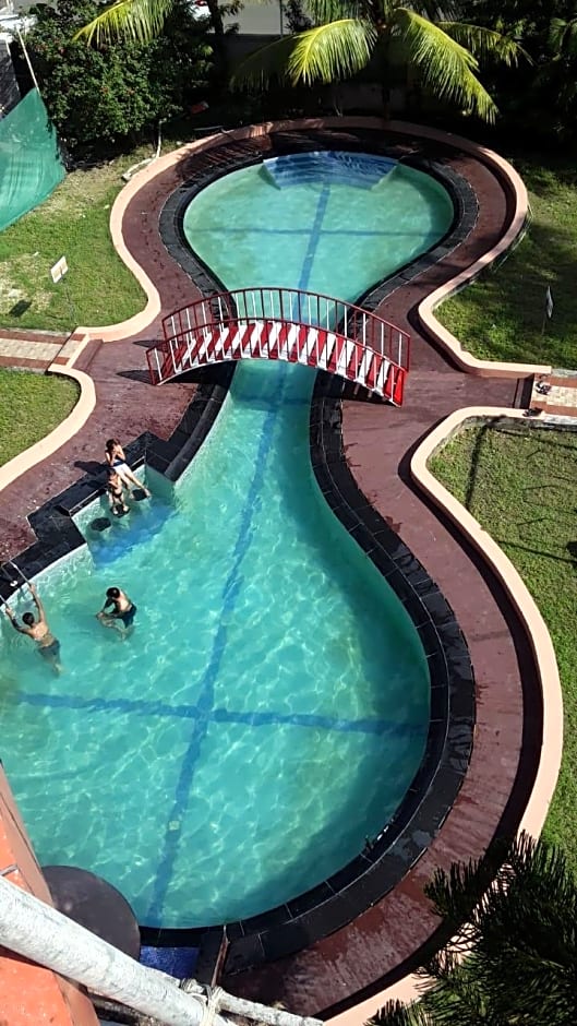 The Kingdom Hotel - Havelock Island