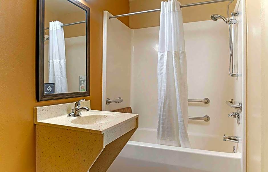 Extended Stay America Select Suites - Grand Rapids - Kentwood