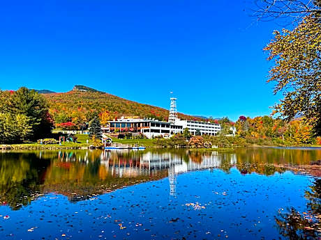 Indian Head Resort