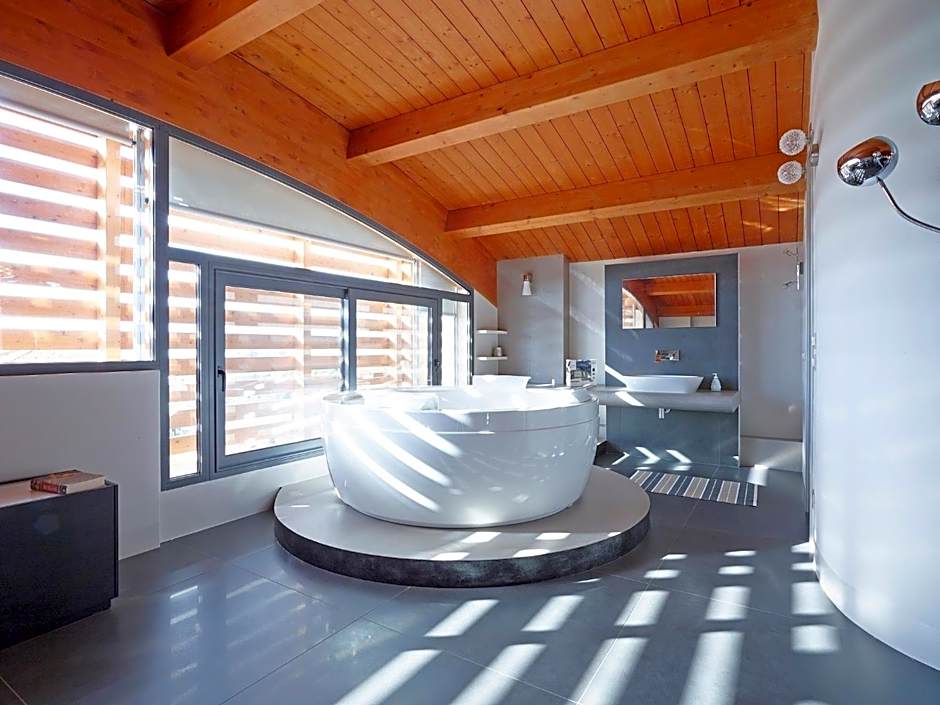 Le Dimore Di Ponte Selce