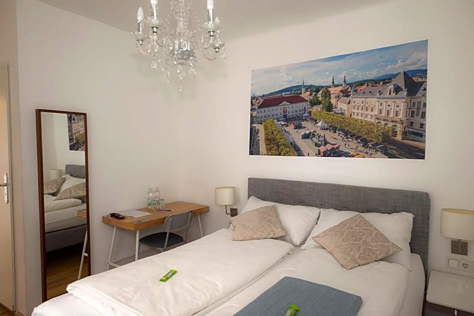 Cityhotel am Domplatz Self-CheckIn