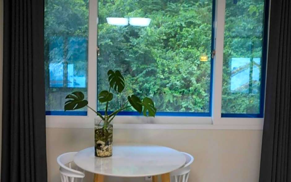 Damyang Thirasia Pension