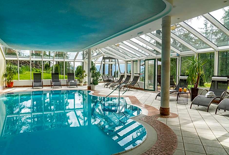 Naturhotel Lärchenhof