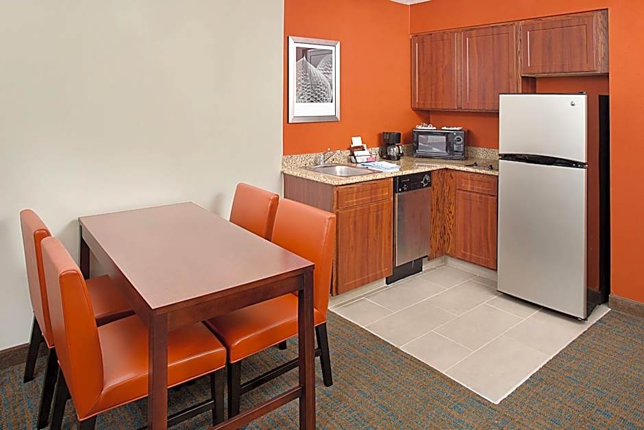 Residence Inn by Marriott White Plains Westchester County