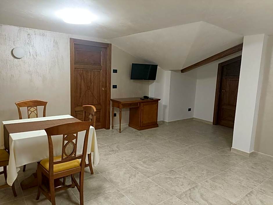 TENUTA ROSA - Gastronomia e Relax