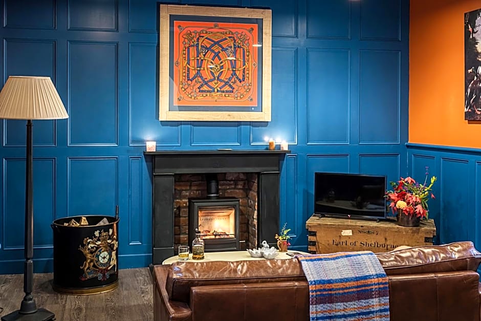 Meikleour Arms Hotel & Restaurant