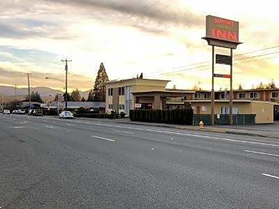 Sunset Inn