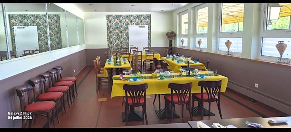 Gite Le Relais Saint Michel