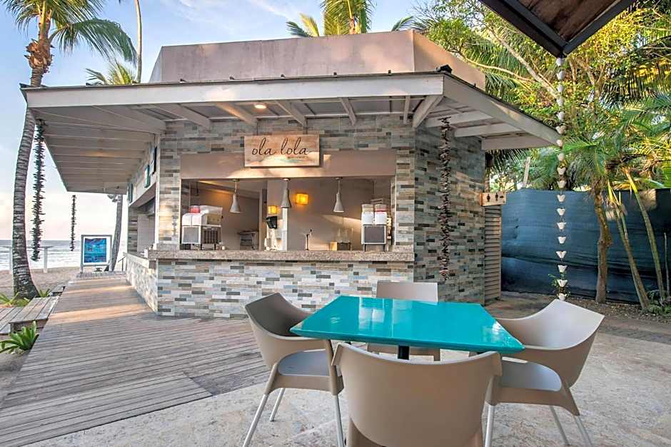 Emotions by Hodelpa - Juan Dolio