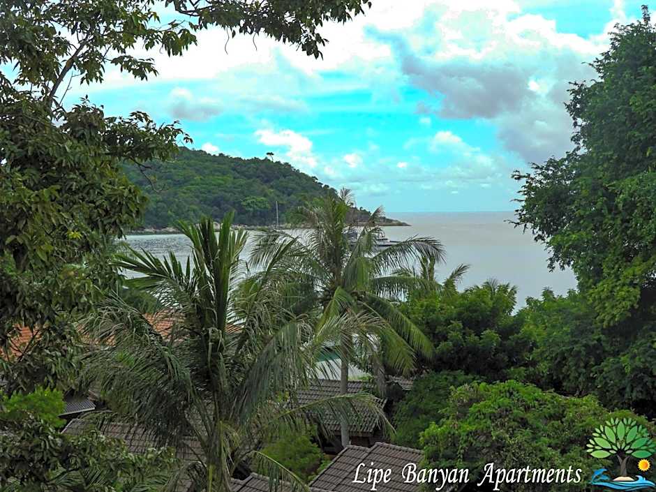 Lipe Banyan Apartments