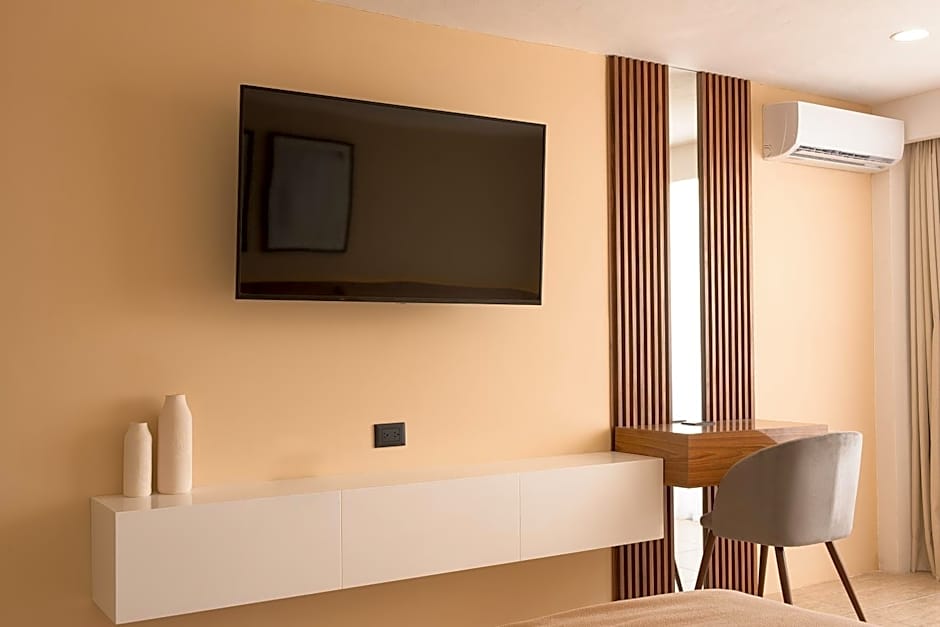 Hotel Calypso Cancun