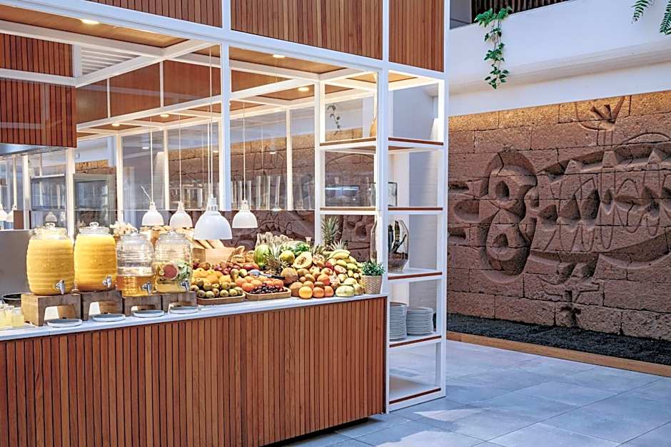 Paradisus by Melia Salinas Lanzarote - All Inclusive - Adults Only