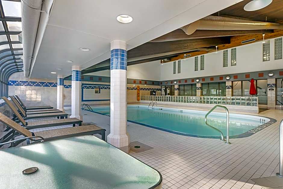 Best Western Plus Dryden Hotel & Conference Centre