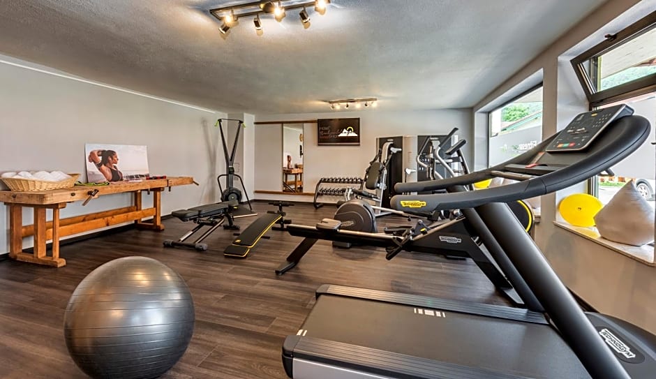 Ruhpoldinger Hof - Hotel & Wellness