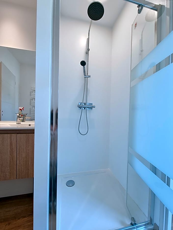 La Salvetat - Studios de vacances - Les Tables Aux Vaches