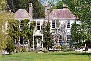 Powdermills Country House Hotel