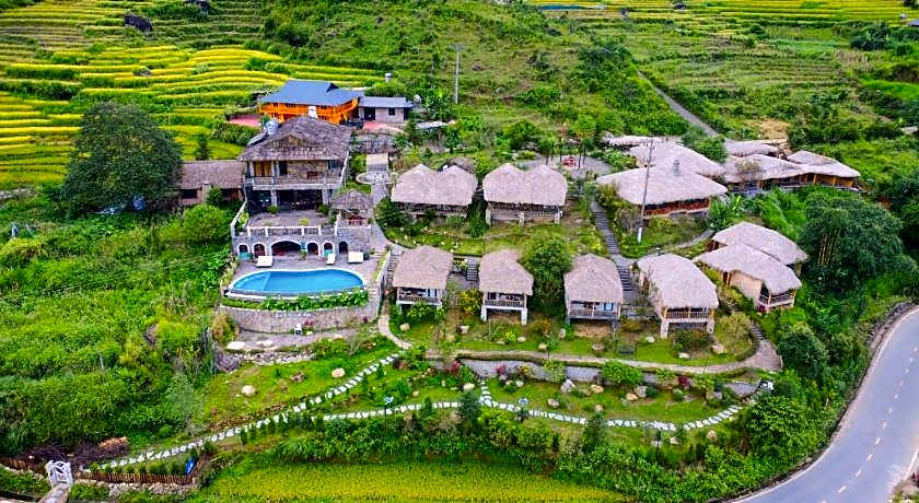 Sapa Eco Villas & Spa