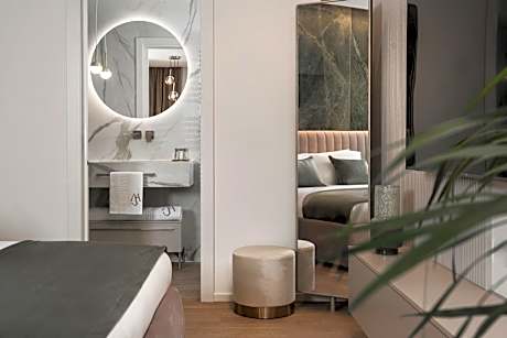 Marina Suite Apartments