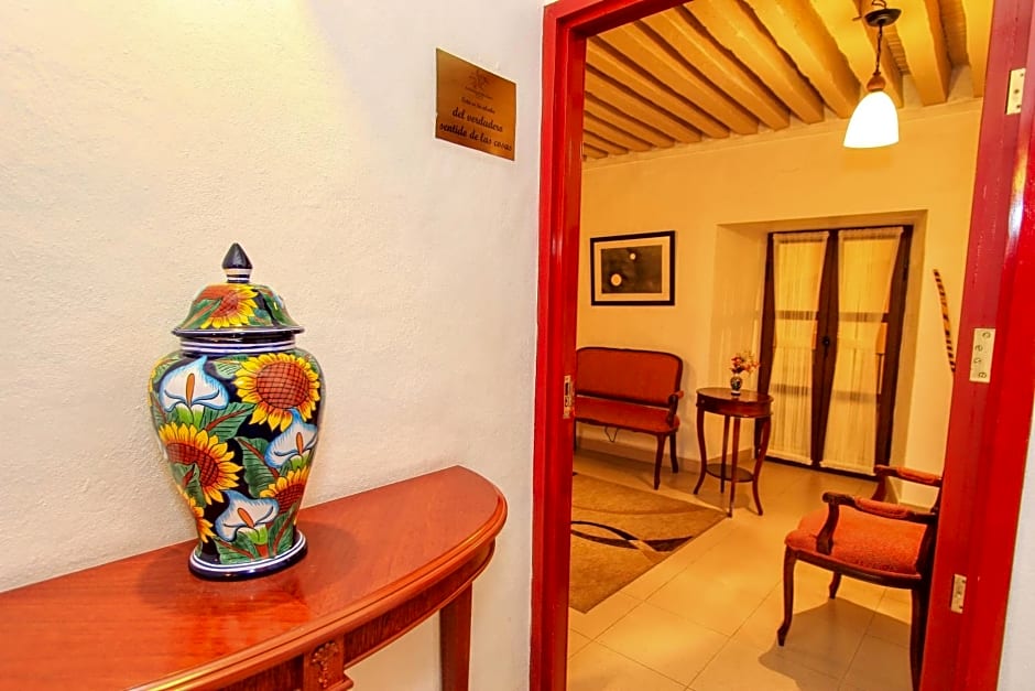 La Casona de Don Lucas