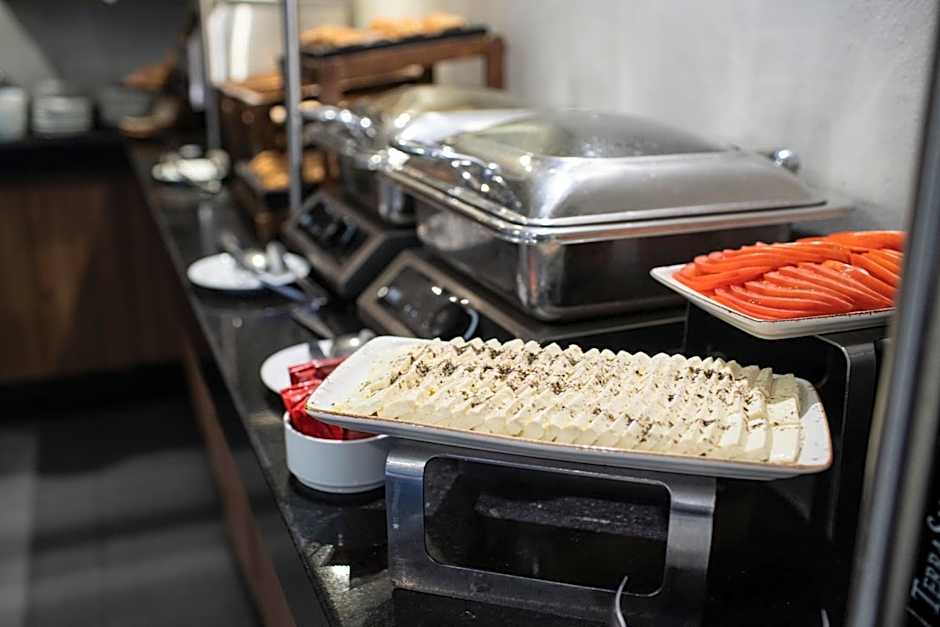 City Express by Marriott Santiago Aeropuerto Chile