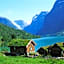 Visnes Hotel Stryn