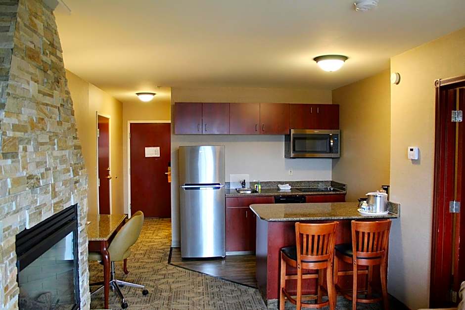Medallion Inn and Suites