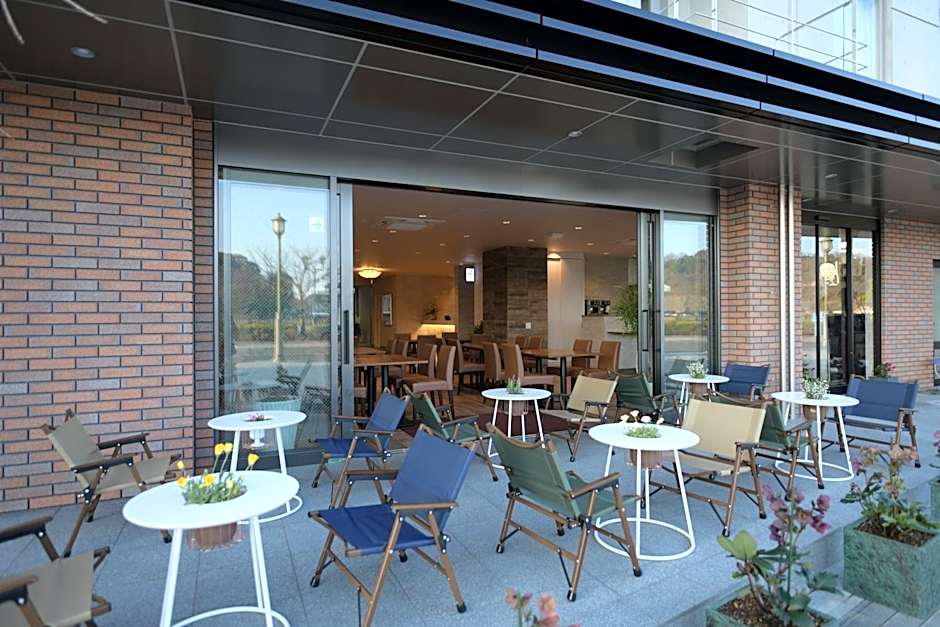 Sakura Shimanami Hotel