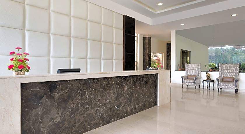 Ramada by Wyndham Jamshedpur