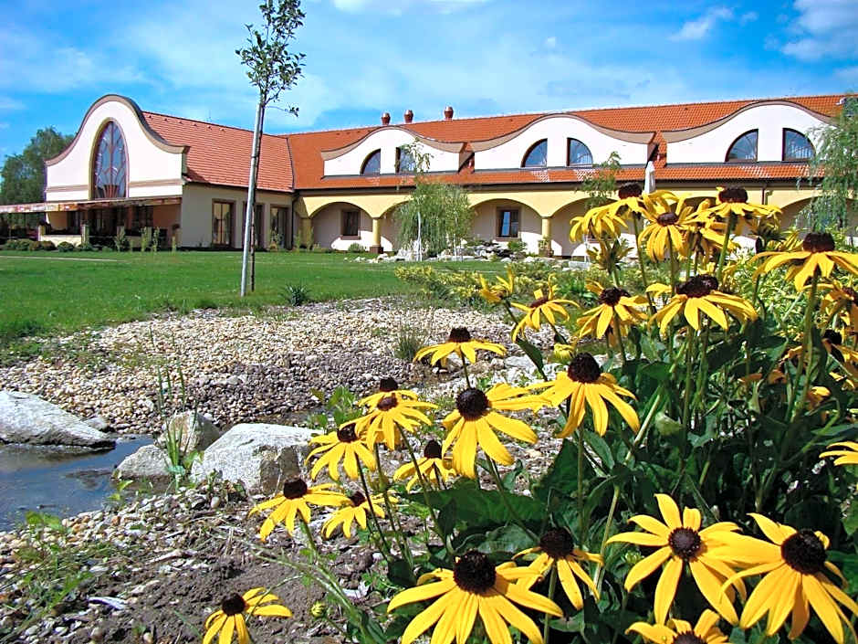 Wellness hotel Spark