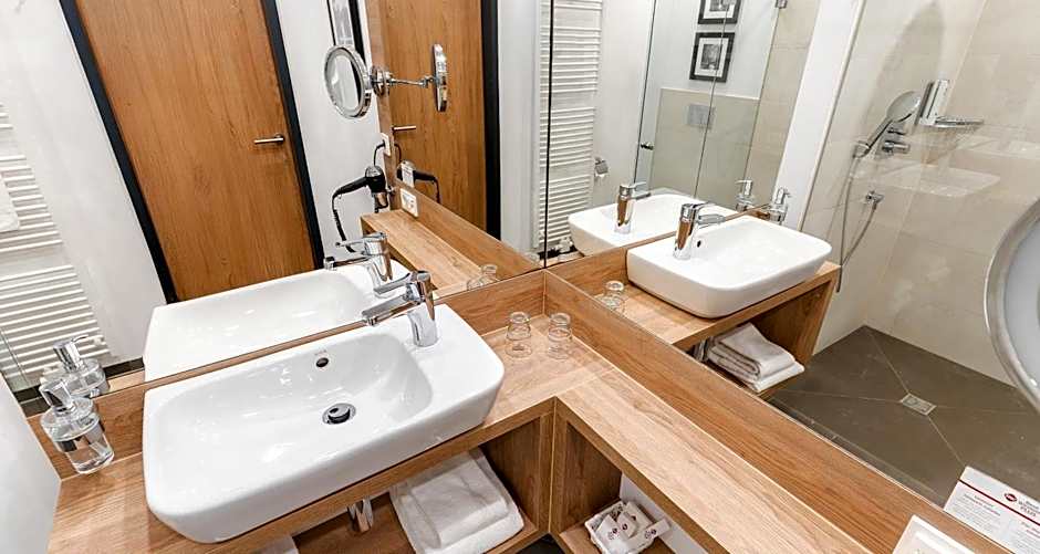 Best Western Plus Hotel Ostertor