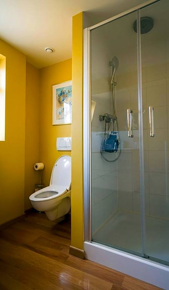 Central Bruges B&B