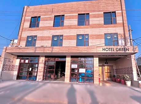 Hotel Green