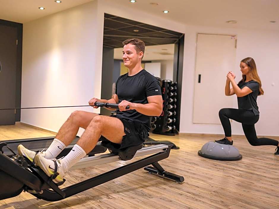 Mercure Hotel Hannover City