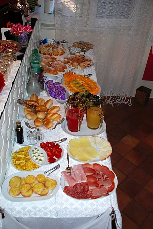 Il Rondò Boutique Hotel