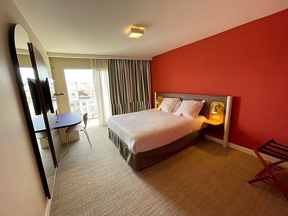 Hotel Abrial
