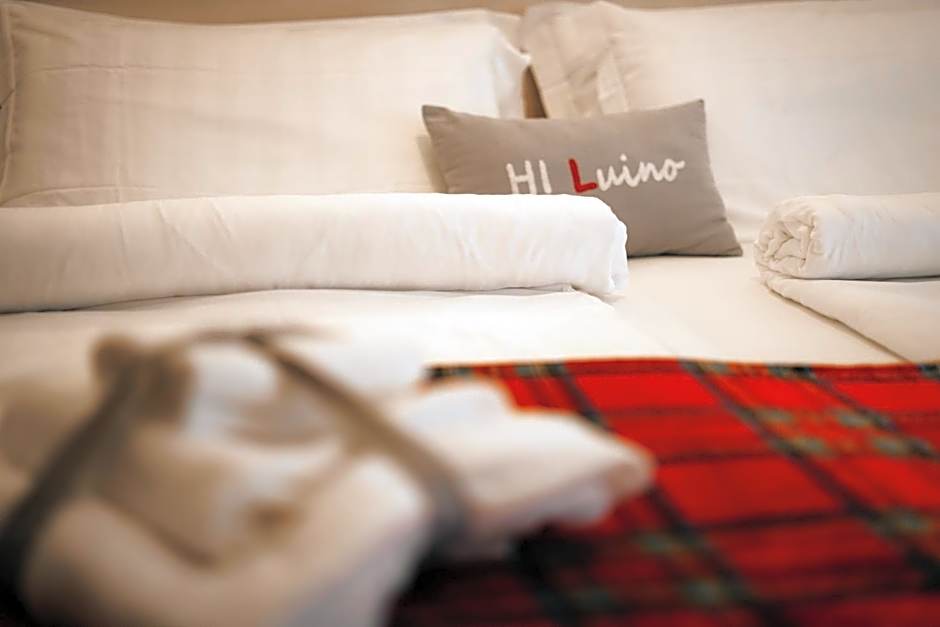 Hotel Internazionale Luino