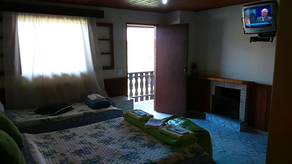 Recanto dos Fernandes