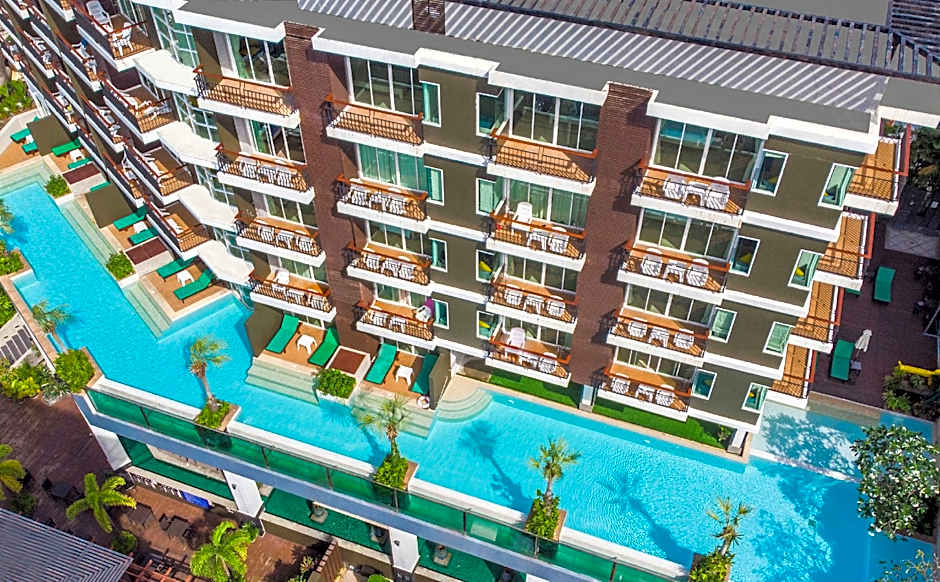 Andakira Hotel - SHA Extra Plus