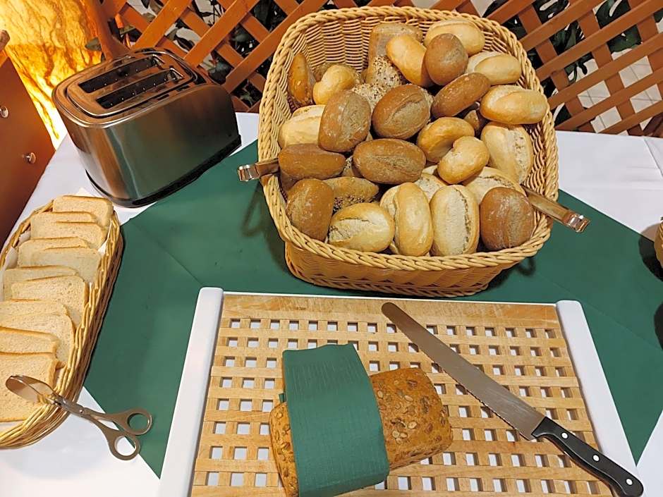 Sporthotel Neuruppin