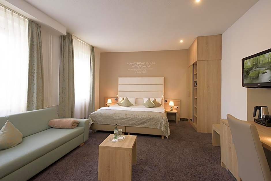 Best Western Hotel Lamm