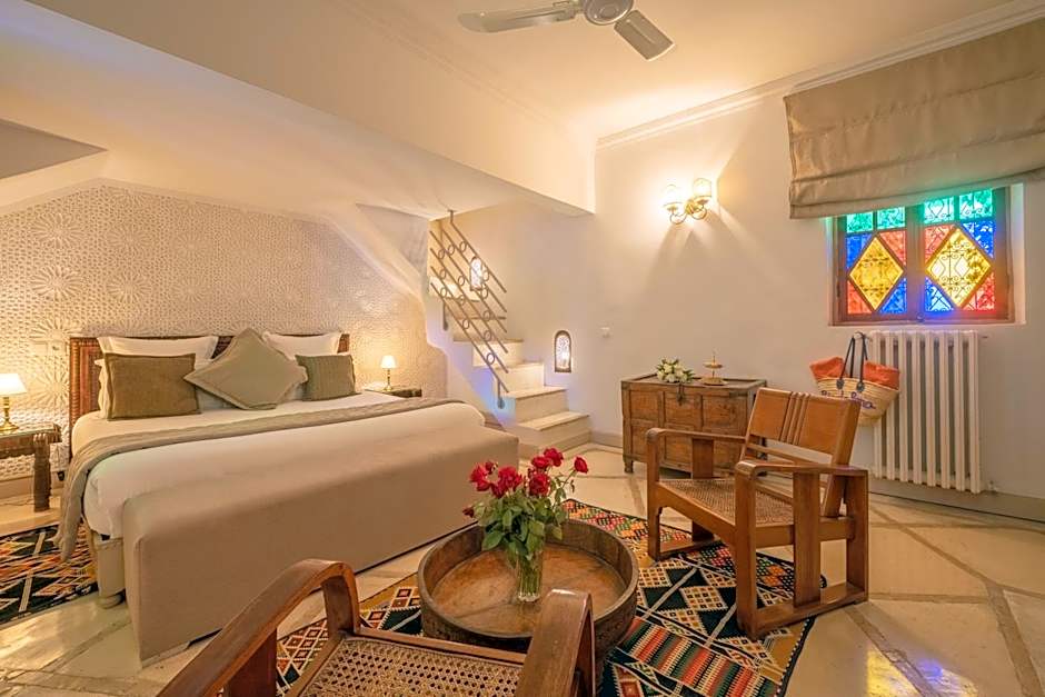 Riad Alma