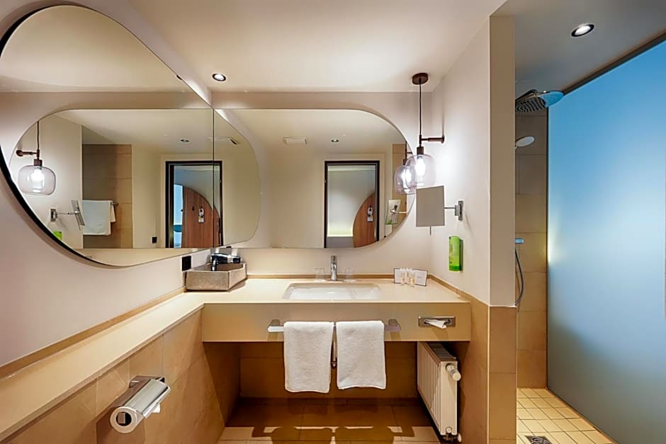 Welcome Hotel Darmstadt City Center