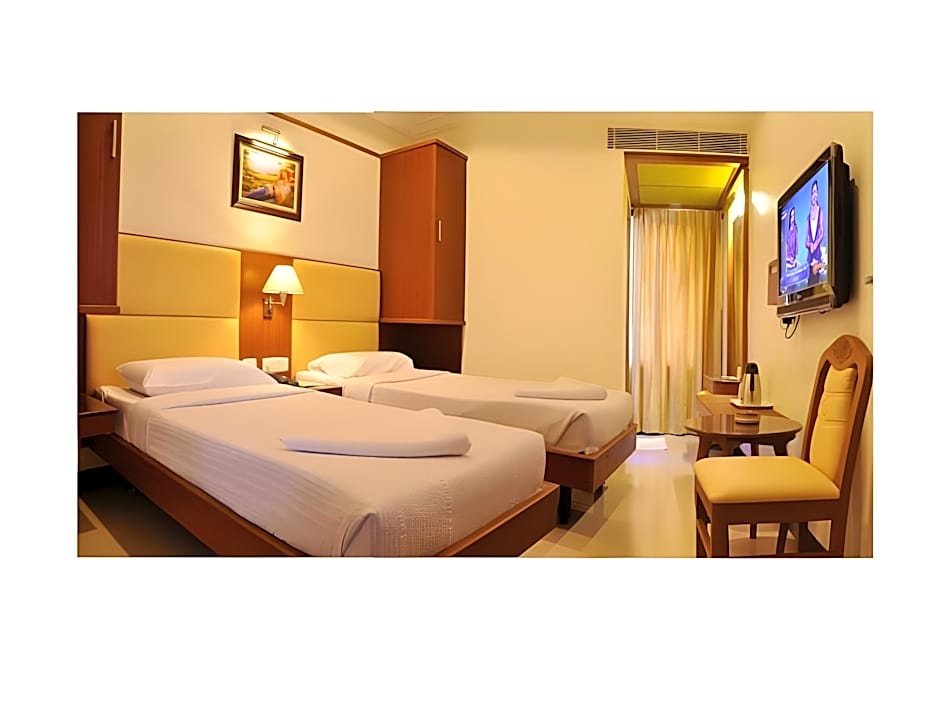 Hotel Arasan Sapthagiri