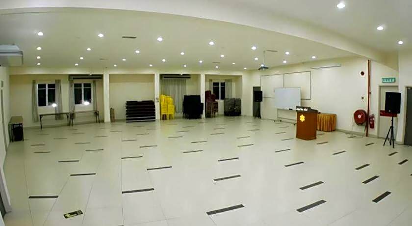 Cukai View Hotel