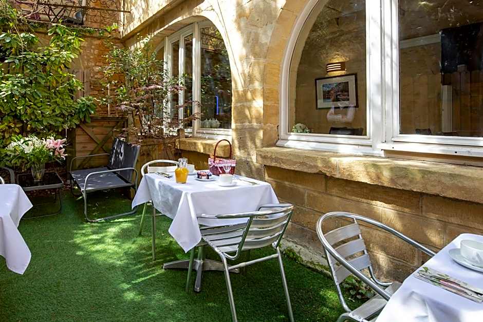 La Villa des Consuls - Gîte de tourisme de charme