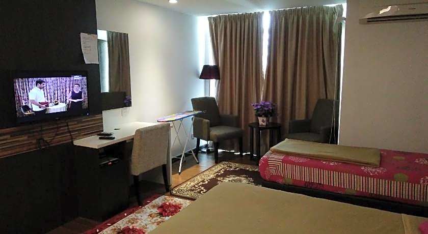 Best Studio Guest House