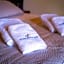 PARNIS PALACE Hotel Suites