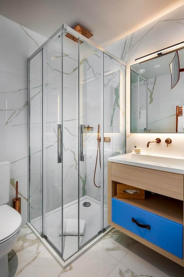 Hotel Vatel 4* Superior